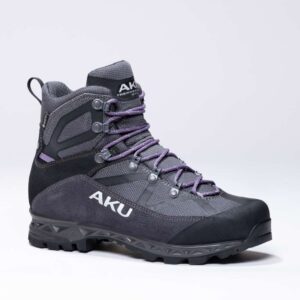 Trekker Pro II GTX Ws Grigio-Viola