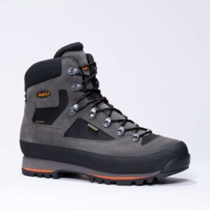 Conero GTX Nero-Grigio