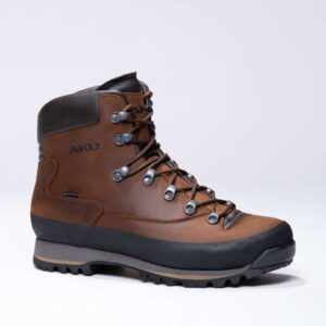 Conero NBK GTX Marrone-Marrone scuro