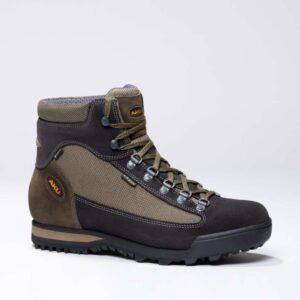 Slope Micro GTX Oliva-Antracite