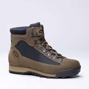 Slope Ballistic GTX Nero-Oliva