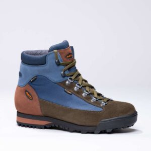 Slope Original GTX Blu-Oliva