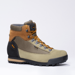 Slope Original GTX Marrone-Ruggine
