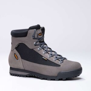 Slope GTX Nero-Grigio