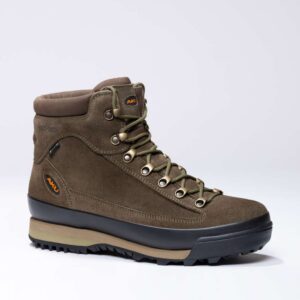 Slope Max Suede GTX Oliva