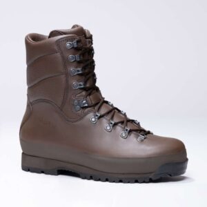 Griffon Combat GTX Marrone