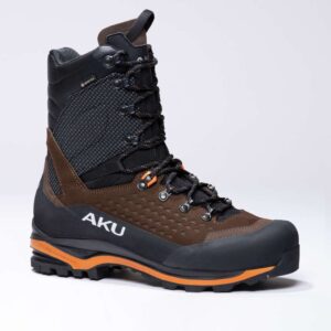Dogma GTX Marrone-Nero