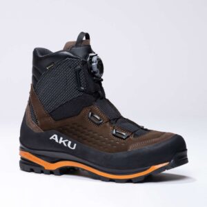 Dogma Boa GTX Marrone-Nero