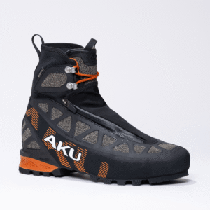 Croda DFS EVO GTX Nero-Arancio