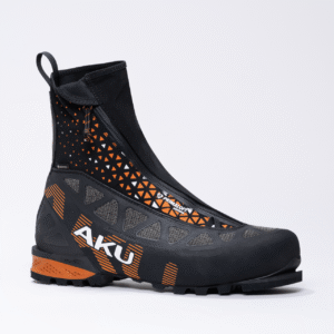Aurai DFS EVO GTX Nero-Arancio