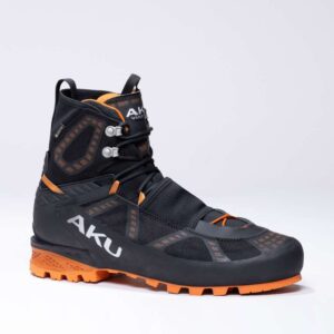 Viaz DFS GTX Nero-Arancio