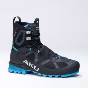 Viaz DFS GTX Ws Nero-Turchese