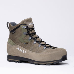 Trekker Lite III Wide GTX Marrone-Verde