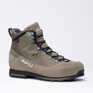 Trekker Lite III GTX Marrone-Verde