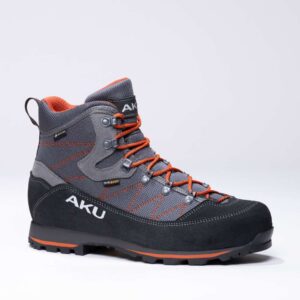 Trekker Lite III GTX Antracite-Ruggine