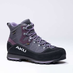 Trekker Lite III GTX Ws Antracite-Viola