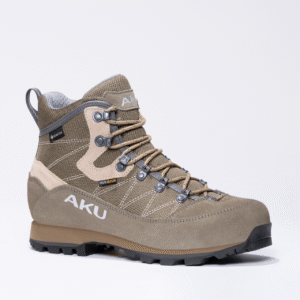 Trekker Lite III GTX WS Oliva-Beige