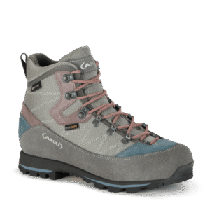 Trekker Lite III GTX Ws Grigio-Avio