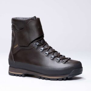 Jager Evo Low GTX Marrone