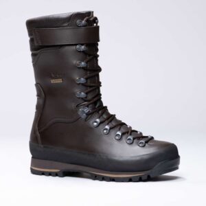Jager Evo High GTX Marrone