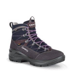 Civetta Therm200 GTX Ws Blu-Viola
