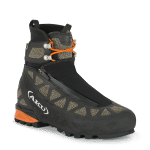 Croda DFS GTX Nero-Arancio