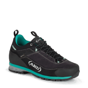 Link GTX Ws Antracite-Menta