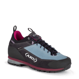 Link GTX Ws Azzurro-Fuxia