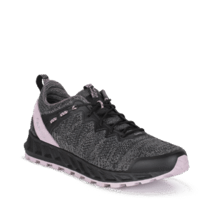 Rapida Air Ws Nero-Rosa