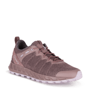 Rapida Air Ws Rosa polvere-Lilla