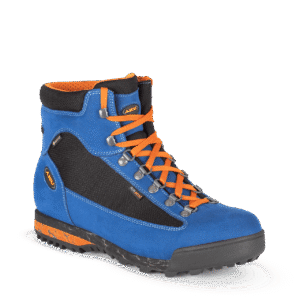 Slope V-Light GTX Blu-Arancio