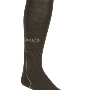 Socks Forester Forest green