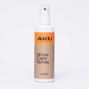 Spray protettivo per scarpe