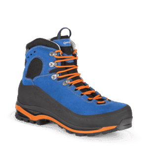 Superalp V-Light GTX Blu-Arancio