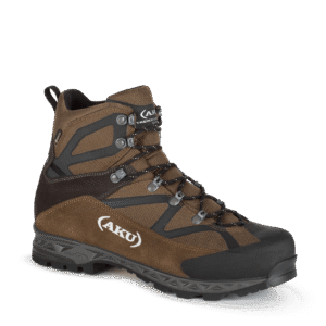 Trekker Pro II GTX Marrone-Nero
