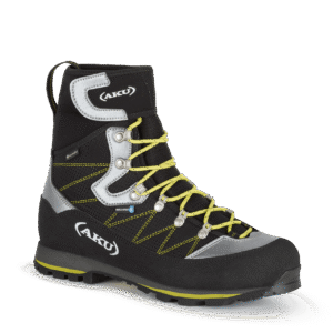 Trekker Therm200 GTX Nero-Verde