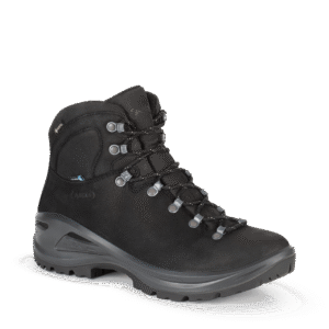 Tribute Therm200 GTX Nero