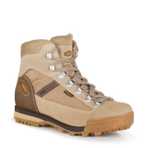 Ultra Light Grounding Ws Sabbia-Marrone