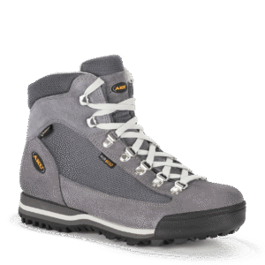 Ultra Light Micro GTX Ws Grigio-Steam