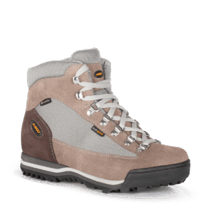 Ultra Light Micro GTX Ws Grigio chiaro-Beige