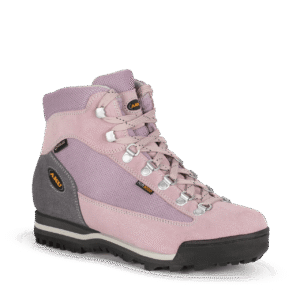 Ultra Light Micro GTX Ws Rosa-Grigio