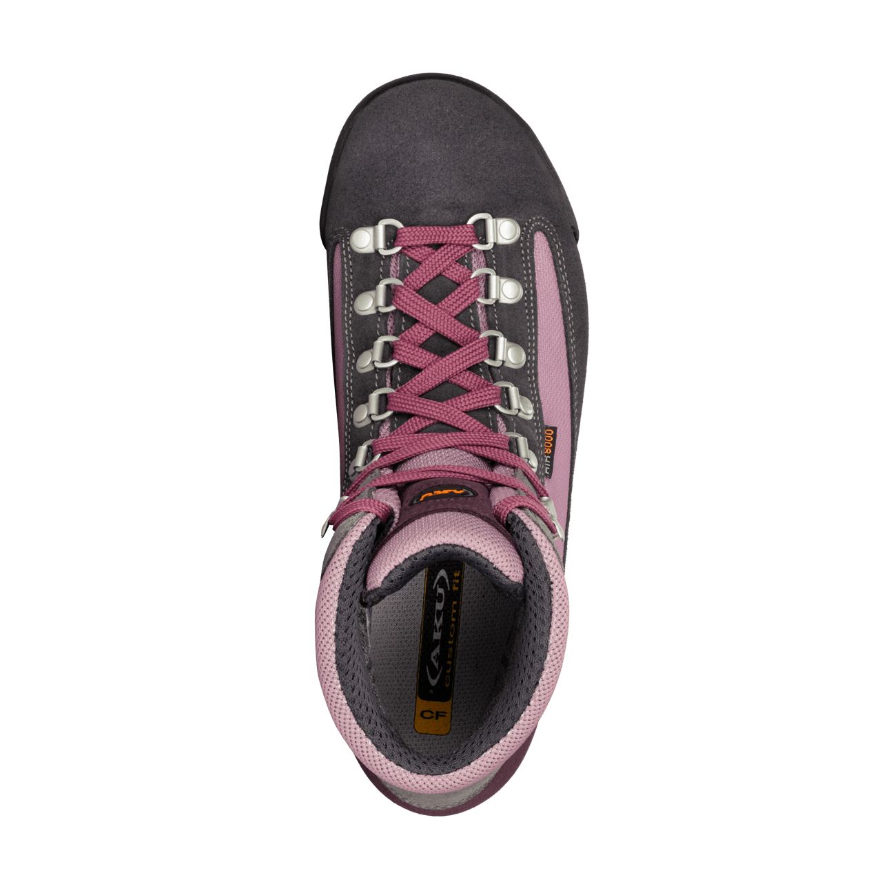 Ultra Light Original GTX Ws Rosa-Grigio - Görsel 5