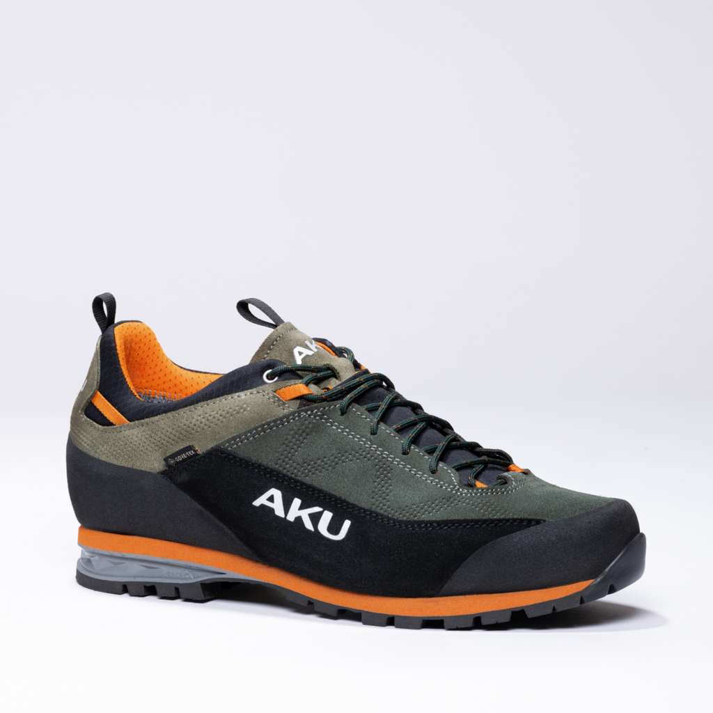 Link GTX Verde-Arancio