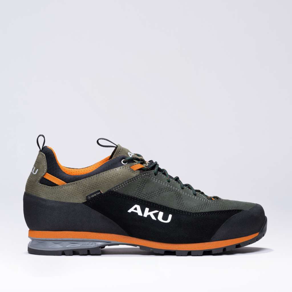 Link GTX Verde-Arancio - Görsel 2