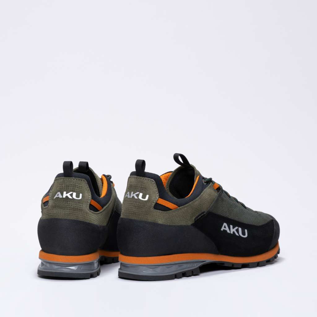 Link GTX Verde-Arancio - Görsel 3