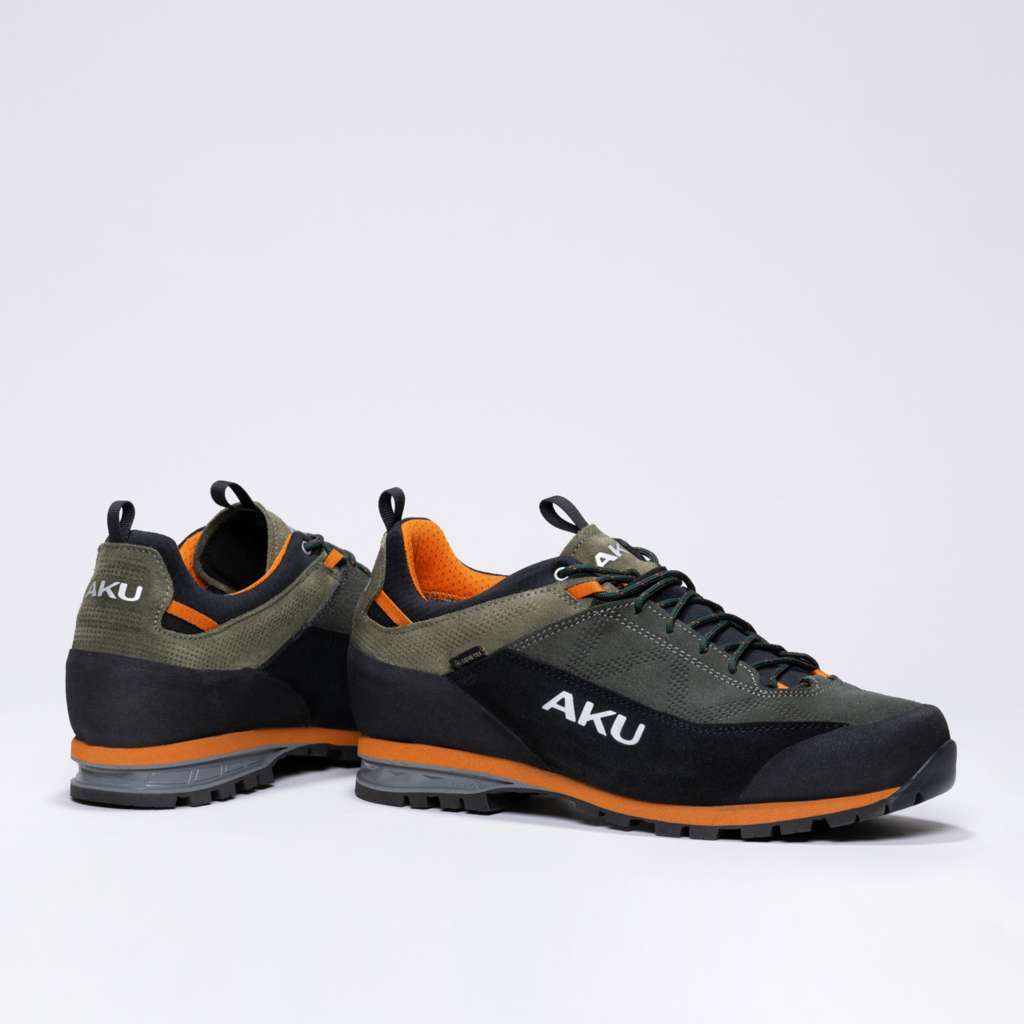 Link GTX Verde-Arancio - Görsel 6