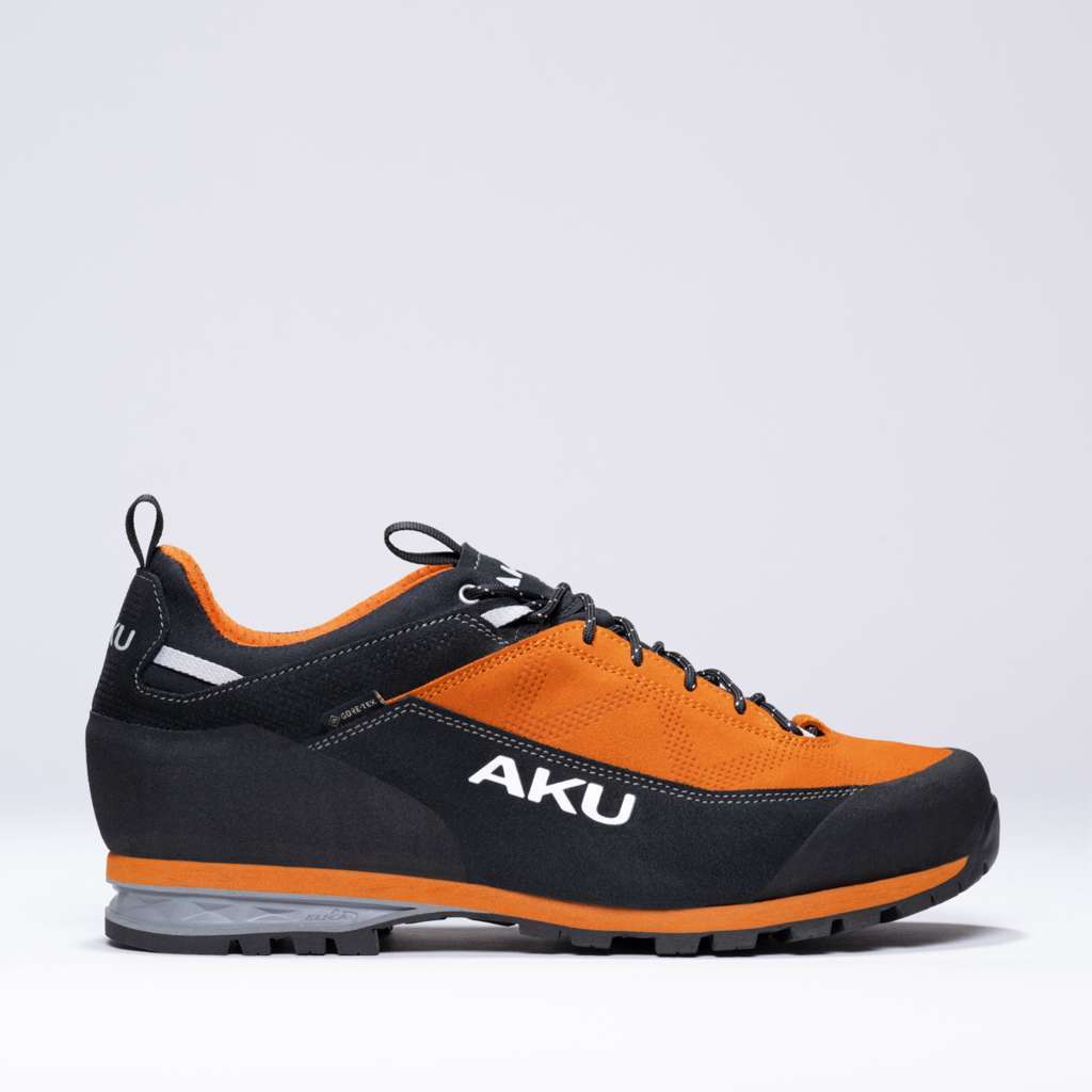 Link GTX Arancio-Nero - Görsel 2