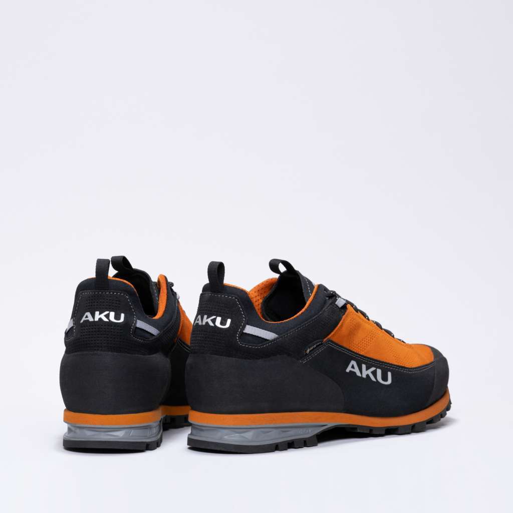 Link GTX Arancio-Nero - Görsel 3