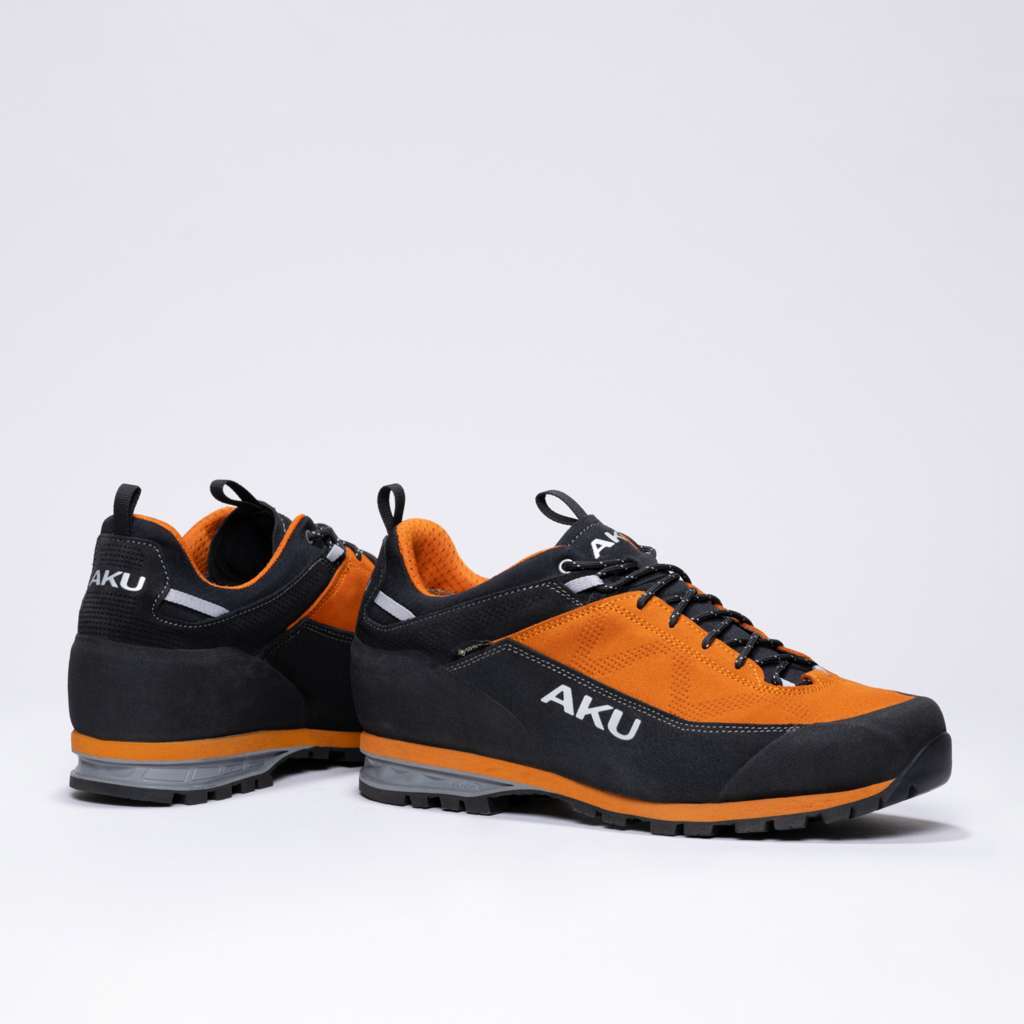 Link GTX Arancio-Nero - Görsel 6