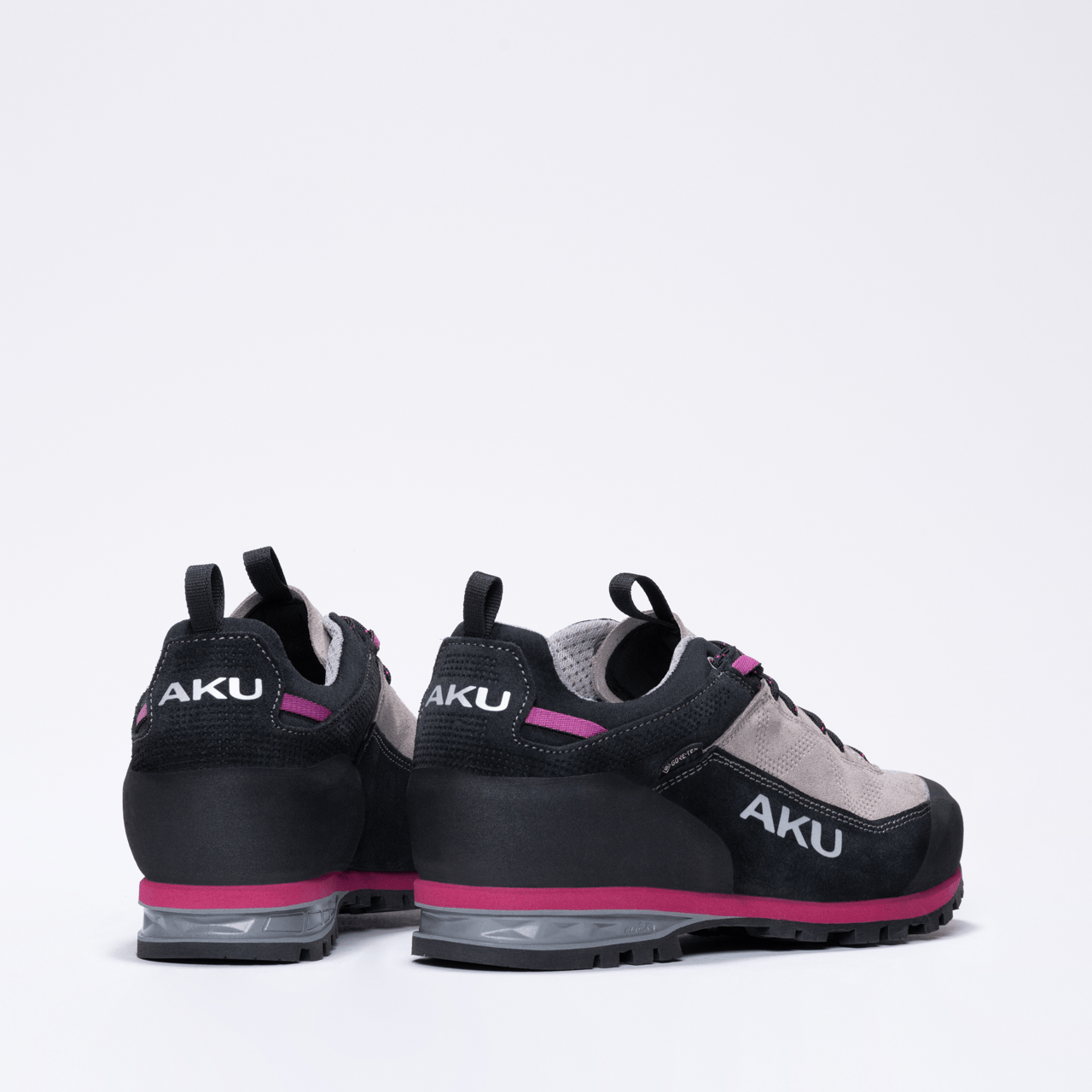 Link GTX WS Grigio-Fuxia - Görsel 3